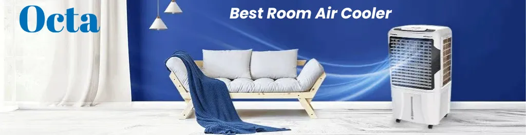 How to Find the Best Room Air Cooler for Small, Medium, and Large Rooms?
