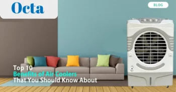 Top 10 Benefits of Air Coolers That You Should Know About