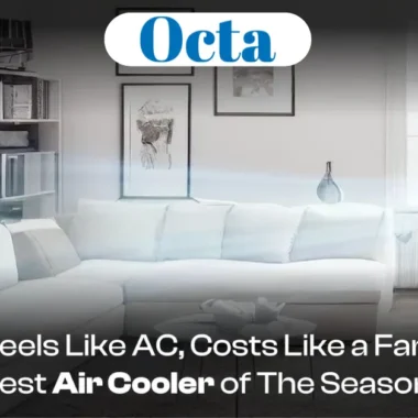 Air Cooler Power Consumption: How to Calculate and Save Electricity Costs