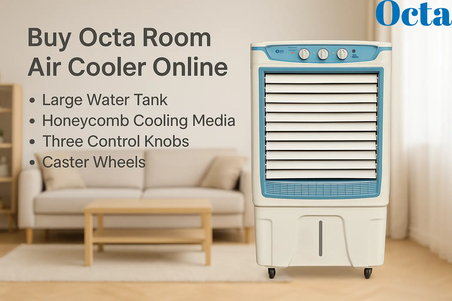 Best Air Cooler Price in Pakistan