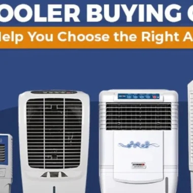 Air Cooler Power Consumption: How to Calculate and Save Electricity Costs