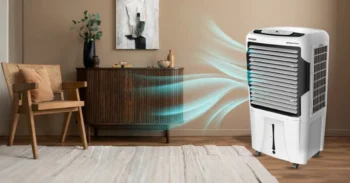 Air Cooler Power Consumption Explained: Calculate & Cut Costs