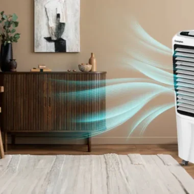 Tips to Help You Choose The Right Air Cooler – Air Cooler Buying Guide