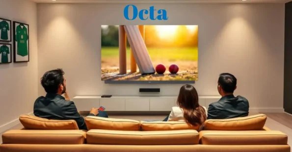 Which TV Gives the Best Cricket Experience? 4K, QLED, or OLED