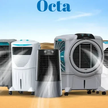 Room Cooler Maintenance Tips for Peak Performance