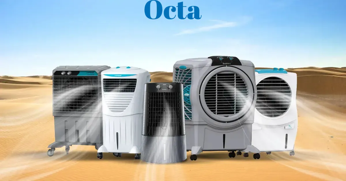 How Room Air Coolers Keep Utility Bills Low in Summer