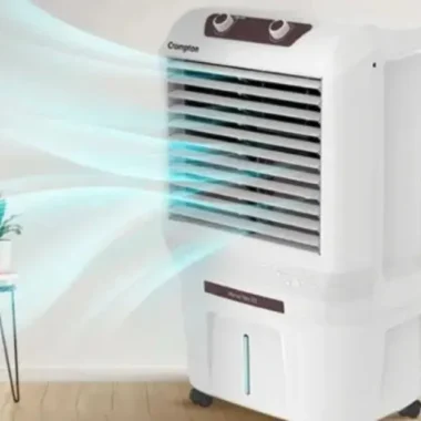 How Room Air Coolers Keep Utility Bills Low in Summer