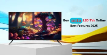 Top 3 Features to Look for in a 2025 LED TV