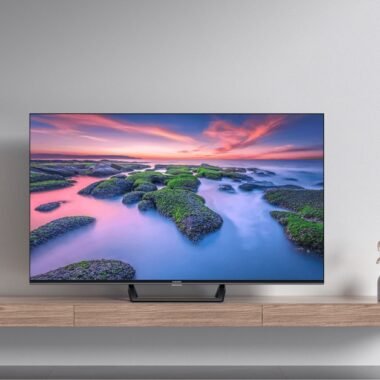 6 Easy Steps to Clean Your LED TV Without Damage