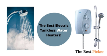 How to Set Temperature on Electric Water Heater Safely | Octa Electronics