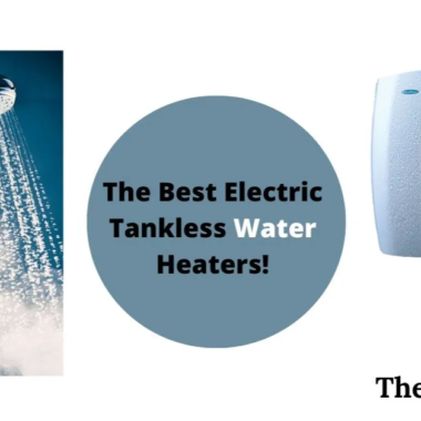 Latest Electric Water Geyser Prices in Pakistan, Buy Now 2026