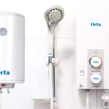 Latest Electric Water Geyser Prices in Pakistan, Buy Now 2026