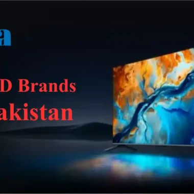 Get 32 Inch Android TV Prices in Pakistan 2026