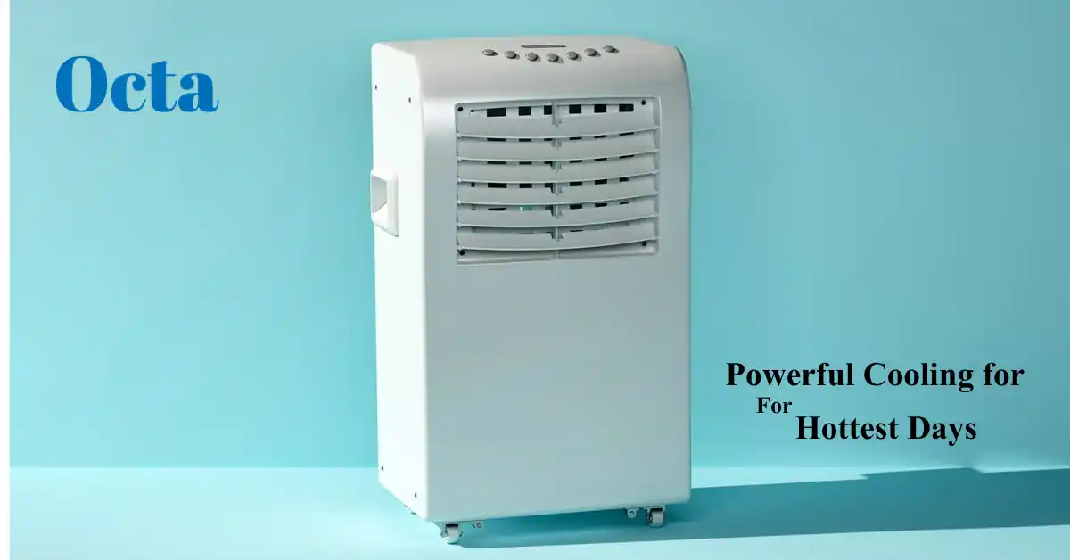 Best Air Coolers in Pakistan – Compare Octa 080 & 200 for Homes & Offices