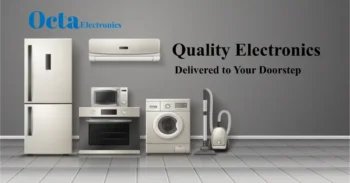 Best Online Electronics Store in Pakistan – Octa Electronics 2025