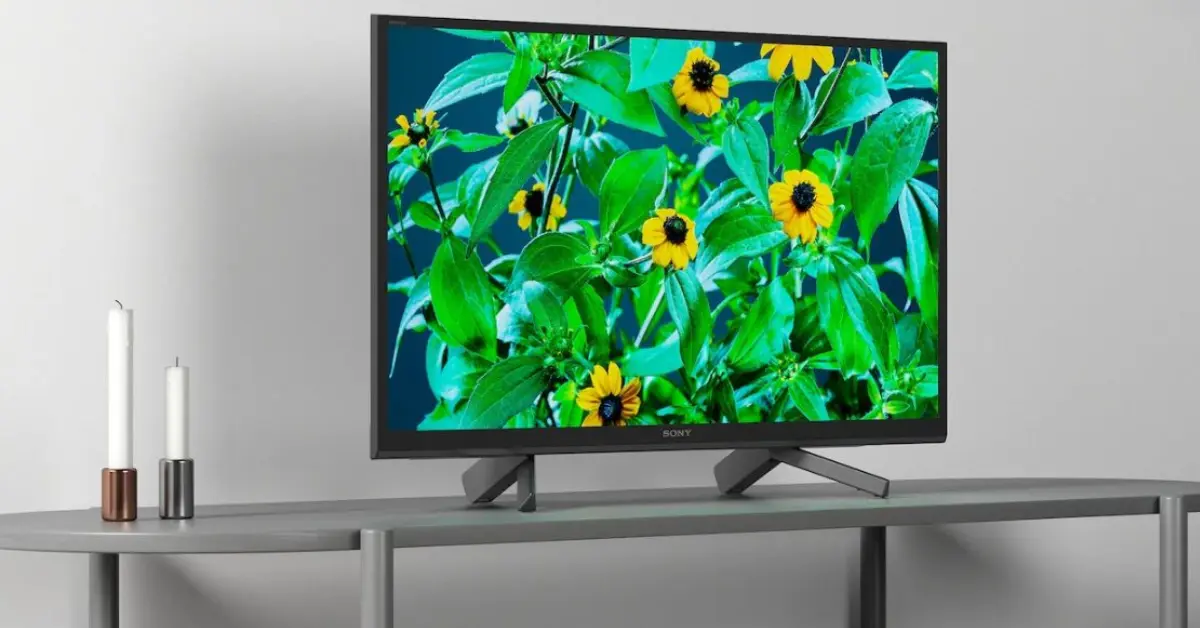 Get 32 Inch Android TV