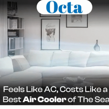 How Much Electricity Does an Air Cooler Consume?