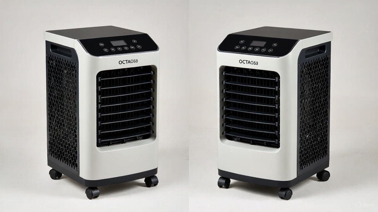 Octa models Octa 080 Air Cooler Price in Pakistan