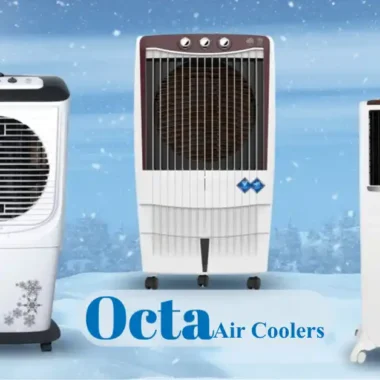 How Much Electricity Does an Air Cooler Consume?