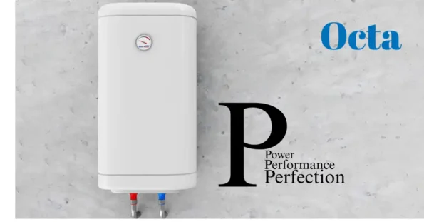 How Octa Water Heaters Work in UAE Climate Conditions