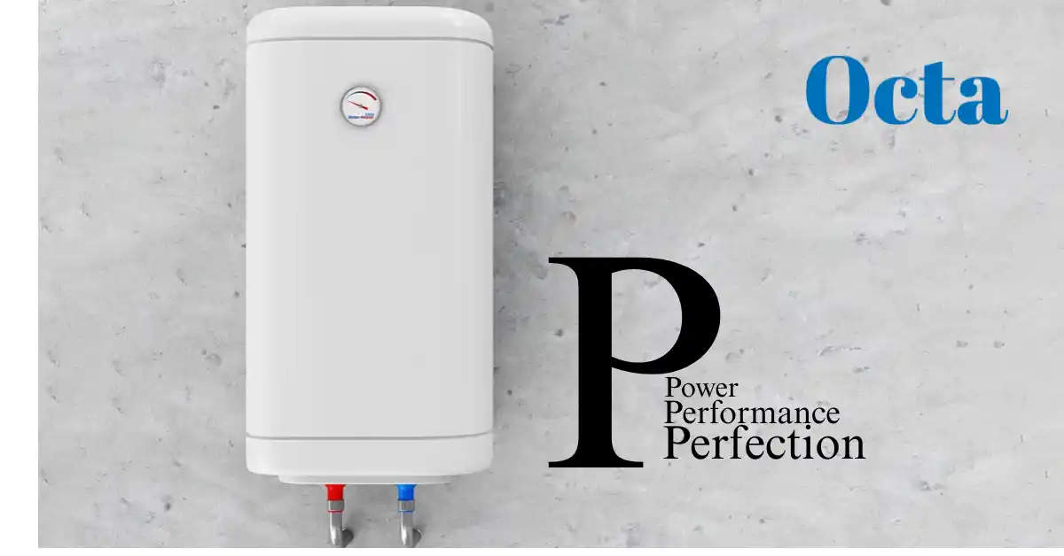 How Octa Water Heaters Work in UAE Climate Conditions