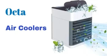 Why Octa Air Coolers Beat Desert Heat