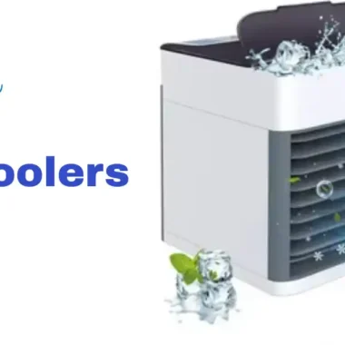 Compare Affordable Octa Room Cooler Prices in Pakistan