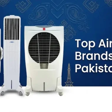 Best Air Cooler for Large Rooms in Pakistan  Octa 200 Review