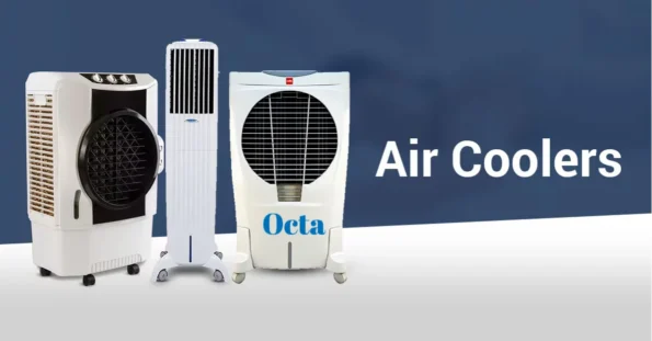 Octa 200 Room Air Cooler Review Features, Price & Performance