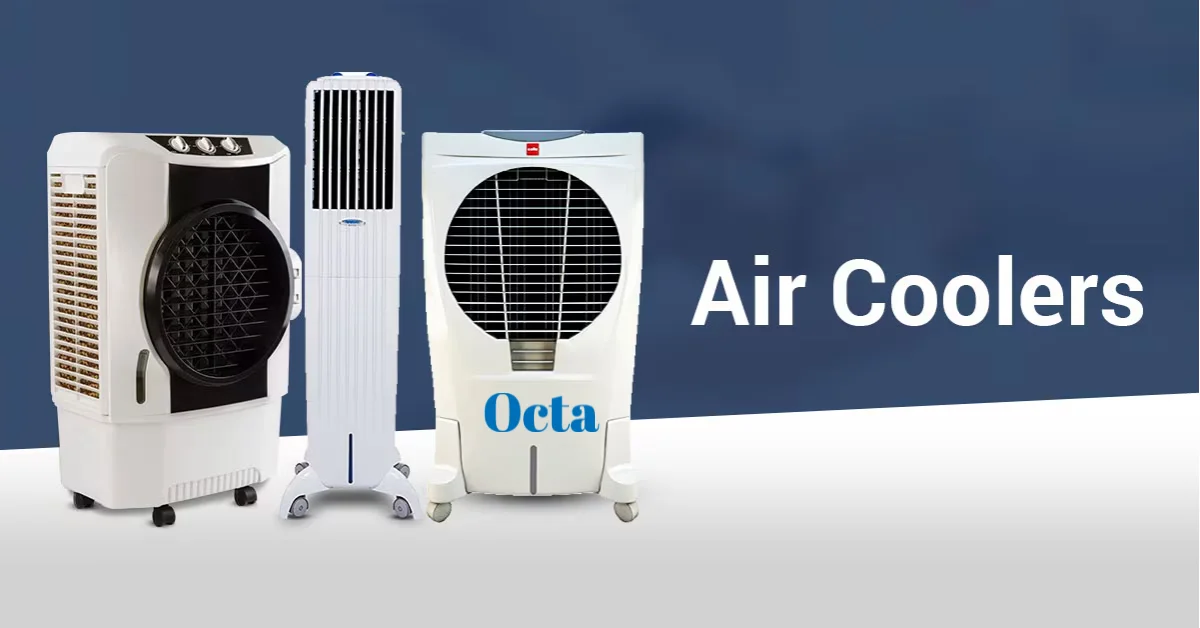 Octa 200 Room Air Cooler Review Features, Price & Performance