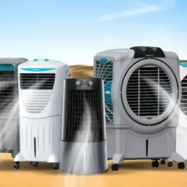 Best Air Cooler for Large Rooms in Pakistan  Octa 200 Review