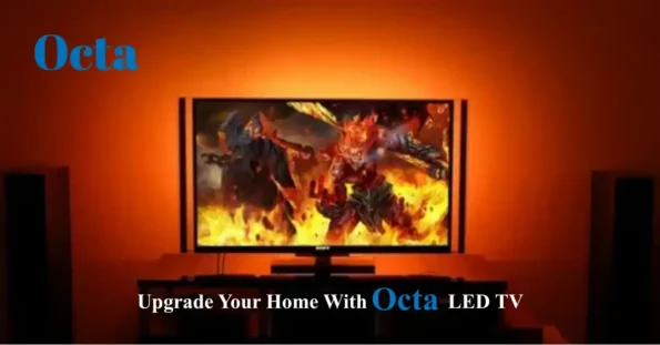 Octa LED TVs in 2026 the Smart Choice for Your Home